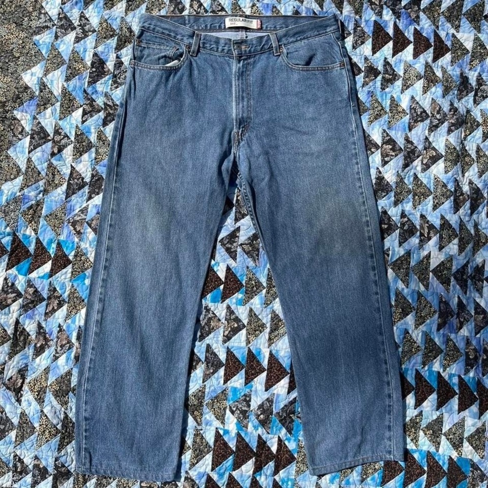 LEVI 505 Regular fit great condition